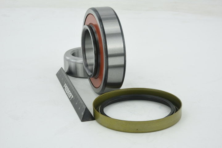 Rear Axle Shaft Bearing Kit 35X72X17X26 Fits Toyota 04421-12020, 04421-21010, 04