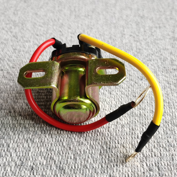 Glow Plug Control Relay for Mitsubishi Triton L200 Pajero L300 Challenger