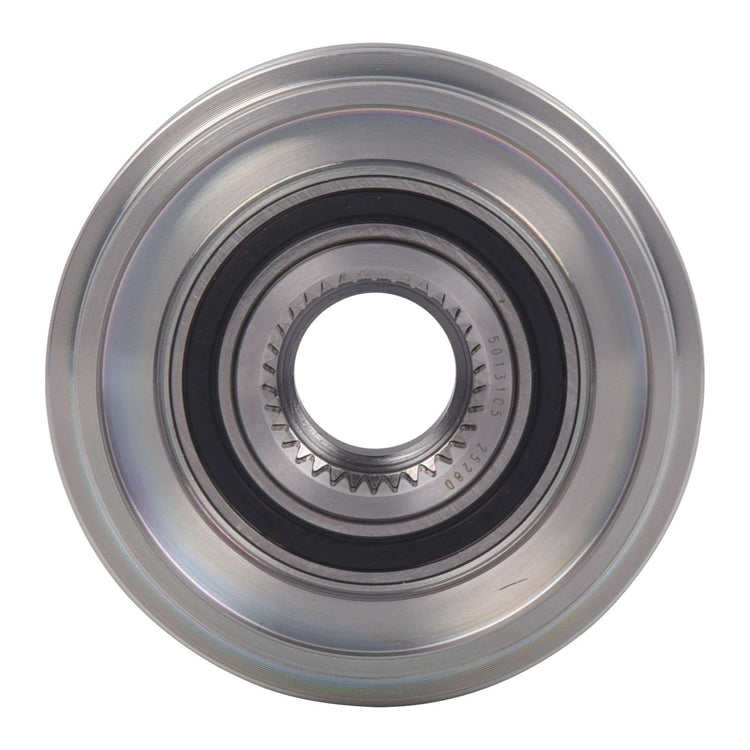 Alternator Clutch Overrun Pulley For Astra Zafira Saab 9-5 F-239807 Z791