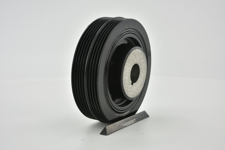 Crankshaft Pulley Ej251 Fits Subaru 12305-AA251, 12305-AA252, 12305AA221, 12305A