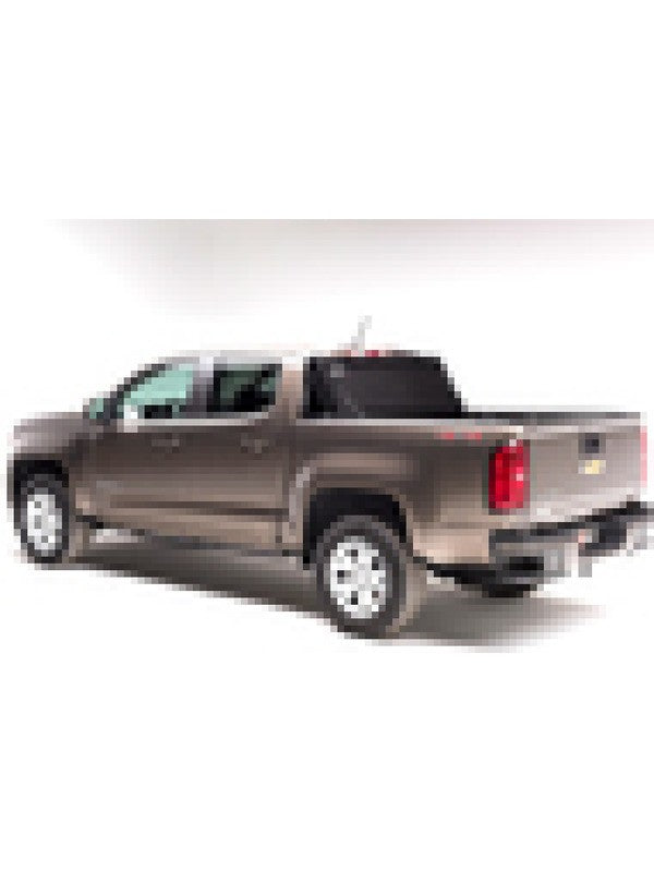 BAK For 15-20 Chevy Colorado/GMC Canyon 5ft Bed BAK Flip G2 (226126)