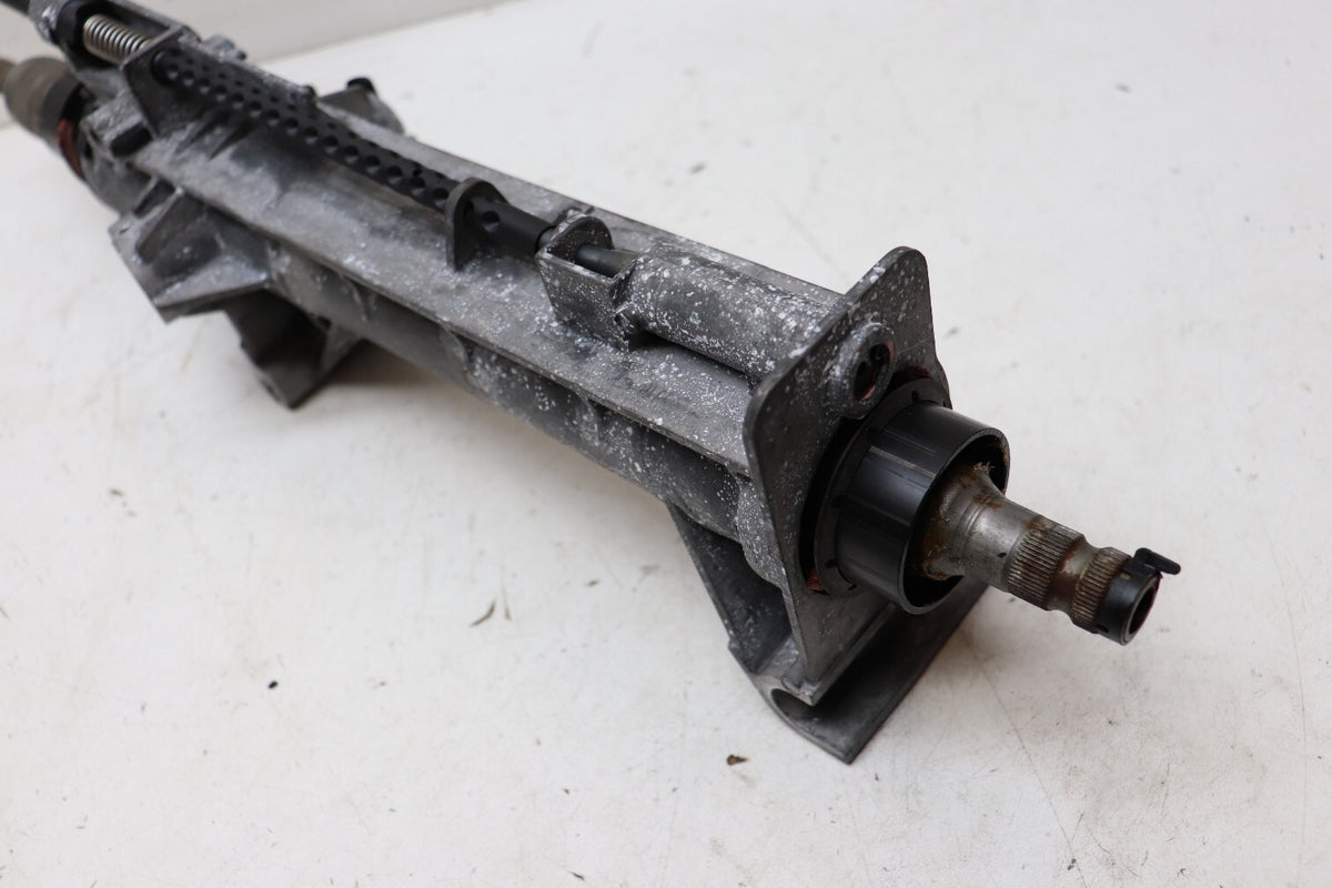 Porsche 911 996 GT3 Steering Column Upper Shaft Assembly J176