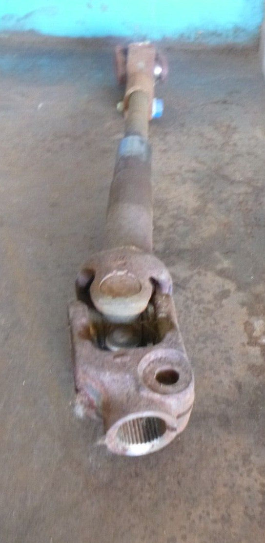 Mitsubishi Mirage LA 12-16 Intermediate Steering Shaft (B)