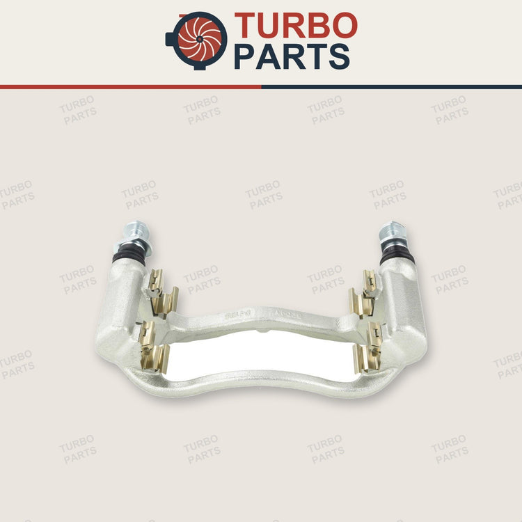 Mercedes-Benz Sprinter Rear Left Brake Caliper Bracket Carrier (With Slide Pins)