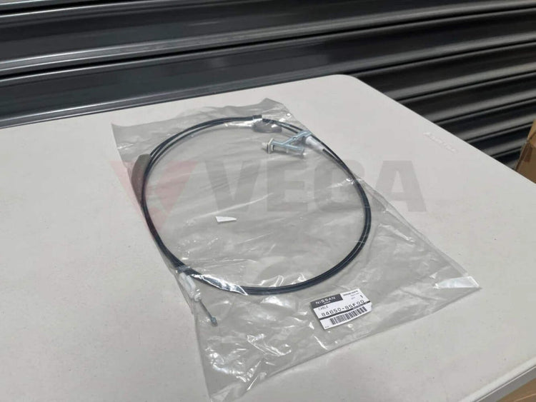 Boot Lid / Fuel Latch Cable to suit Nissan Silvia S15 84650-85F00