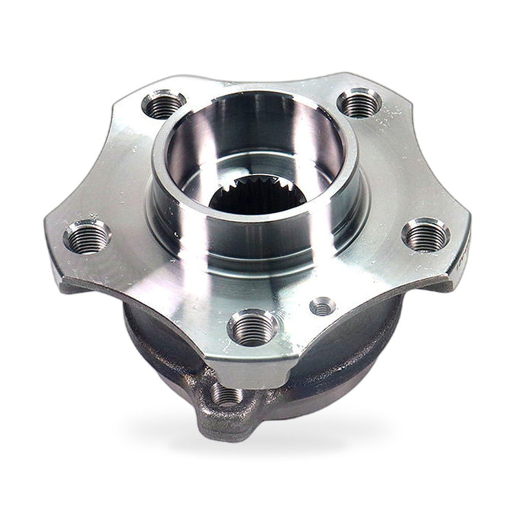 Front Wheel Bearing Hub Assembly Suitable for Great Wall Chitu Chulian 2020-2024
