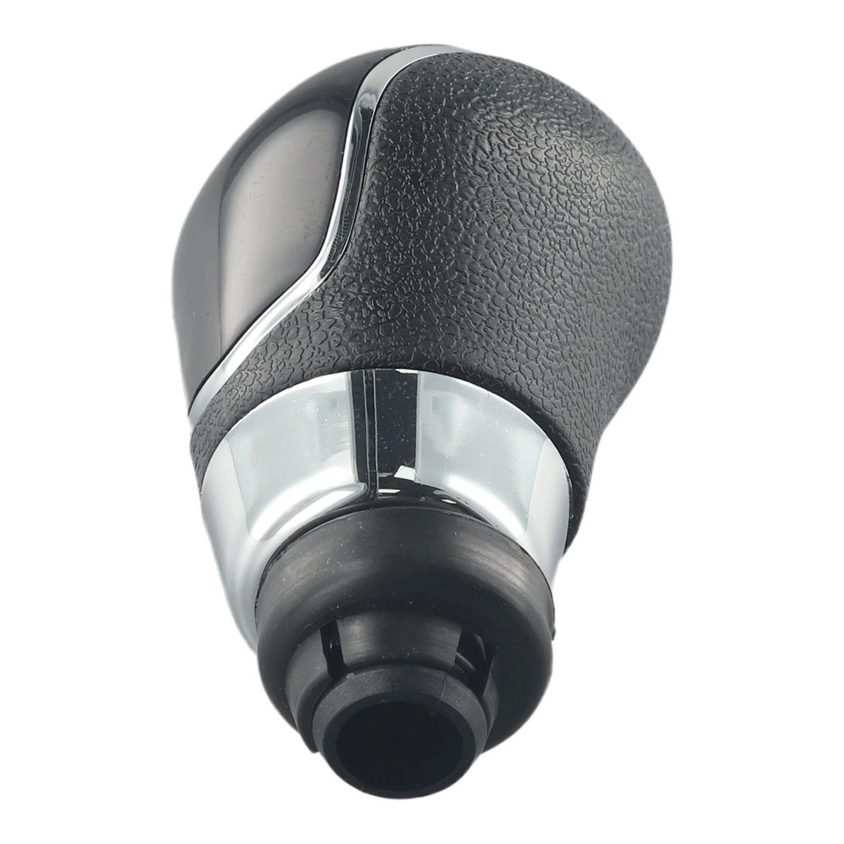 5 Speed Gear Stick Shift Knob Black For Ford Focus MK2 MK3 C-MAX S-Max B-Max AU