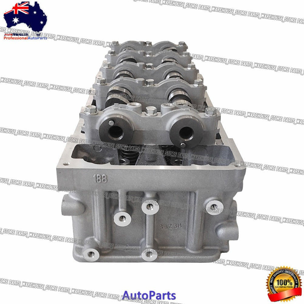 16V Assembled 4M41 Complete Cylinder Head For Mitsubishi Pajero NM,NP 3.2L DOHC