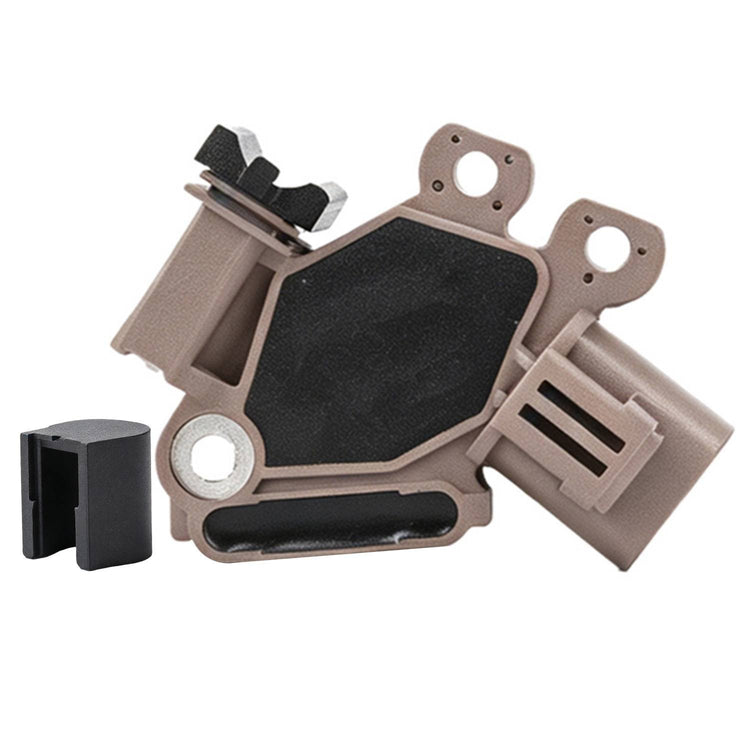 Alternator Regulator for Hyundai i30 FD engine D4FB 1.6L Diesel 07-12 1pin