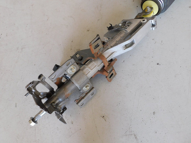 Nissan 370Z Z34 Steering Column Assembly