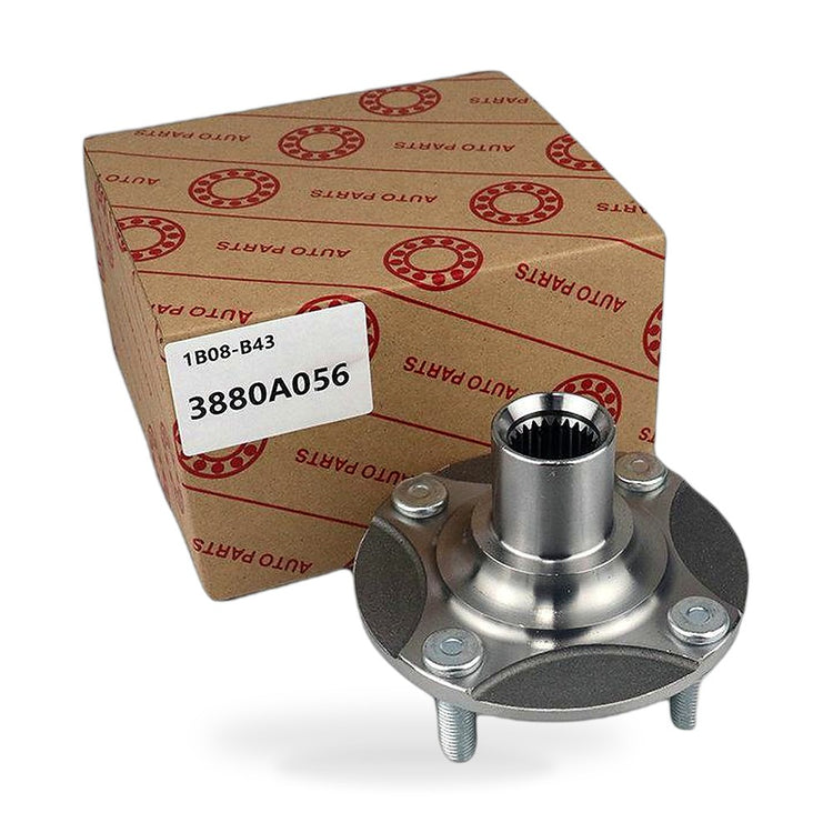 Wheel Hub Bearing Suitable for Mitsubishi Mirage Attrage Space Star 2012-2020