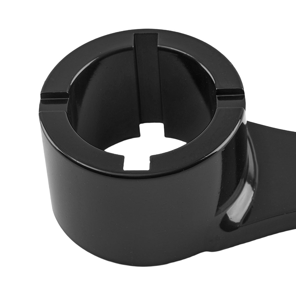 Harmonic Damper Pulley Holding Crankshaft Crank Holder Tool for Toyota Lexus