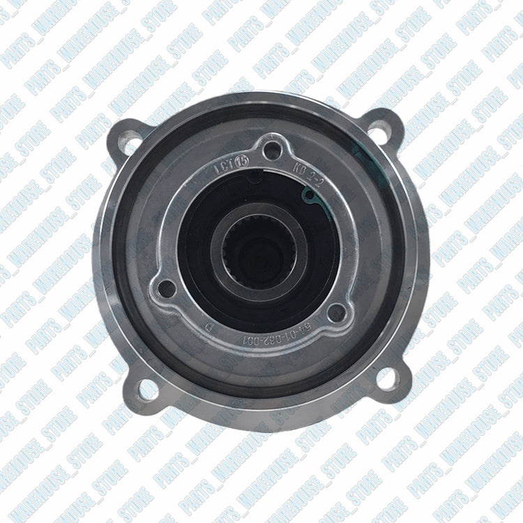 Rear Differential Coupling Assembly For Hyundai Santa Fe 2010-2012 47800-39410