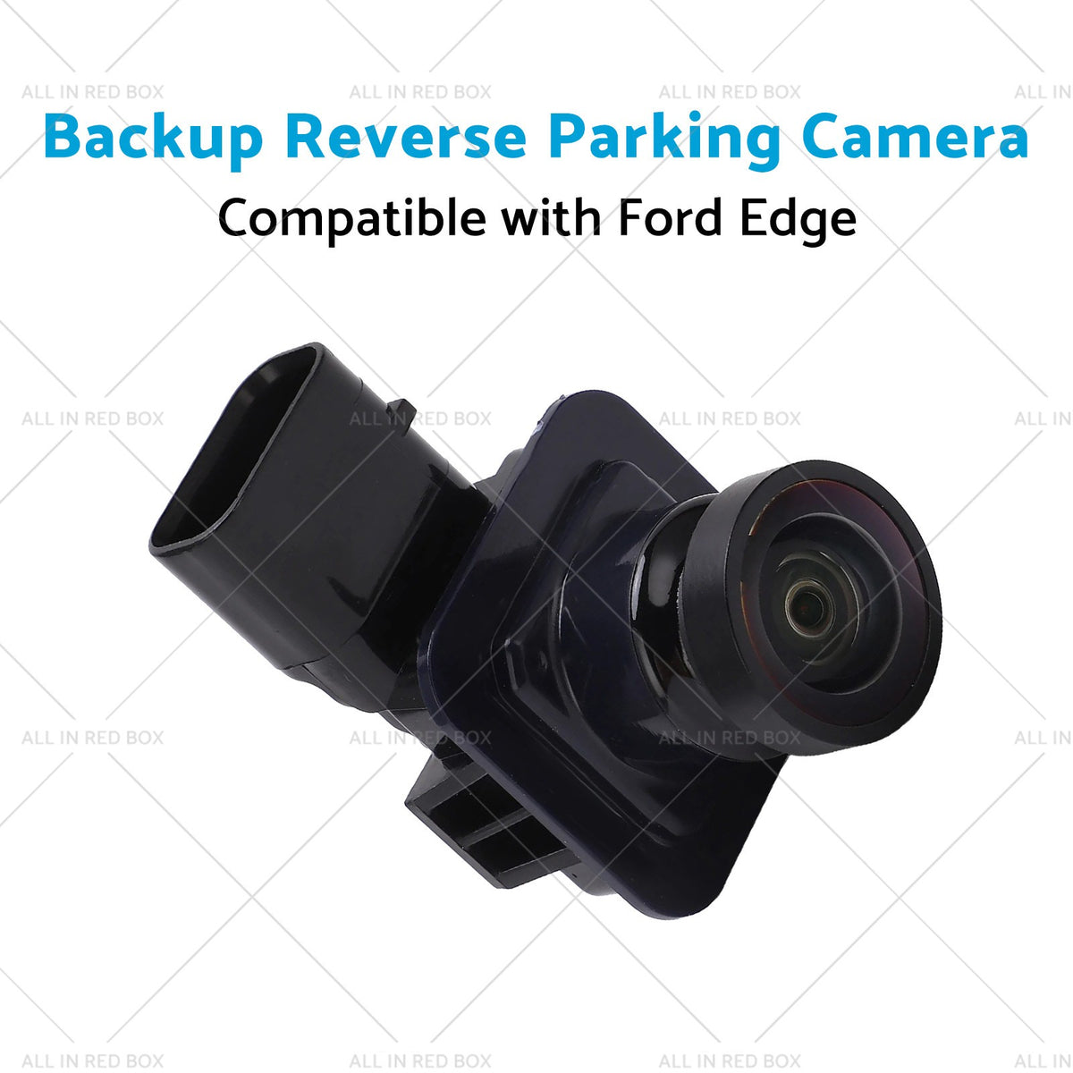 Backup Reverse Parking Camera F2GZ19G490A Suitable for Ford Edge 2015-2018