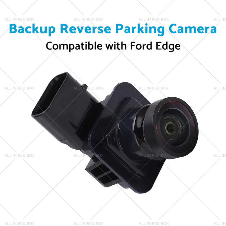 Backup Reverse Parking Camera F2GZ19G490A Suitable for Ford Edge 2015-2018