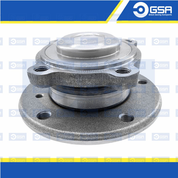1x Front Wheel Bearing Hub Assembly for BMW E87 E88 E90 E91 E92 E93 E82 320i X1