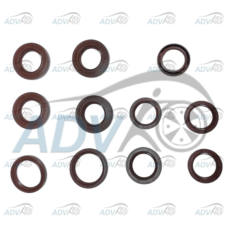 Timing Belt Kit w/ Hydraulic Tensioner for Subaru Impreza Liberty Fores Outback