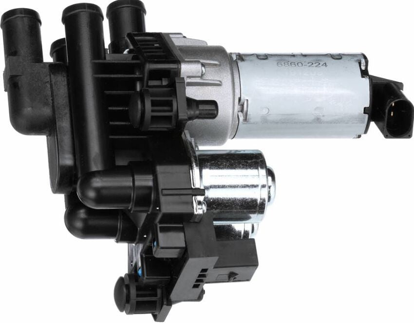 Gates Coolant Control Valve For Mercedes-Benz S-Class 3.7L,5.0L,5.8L M137.970