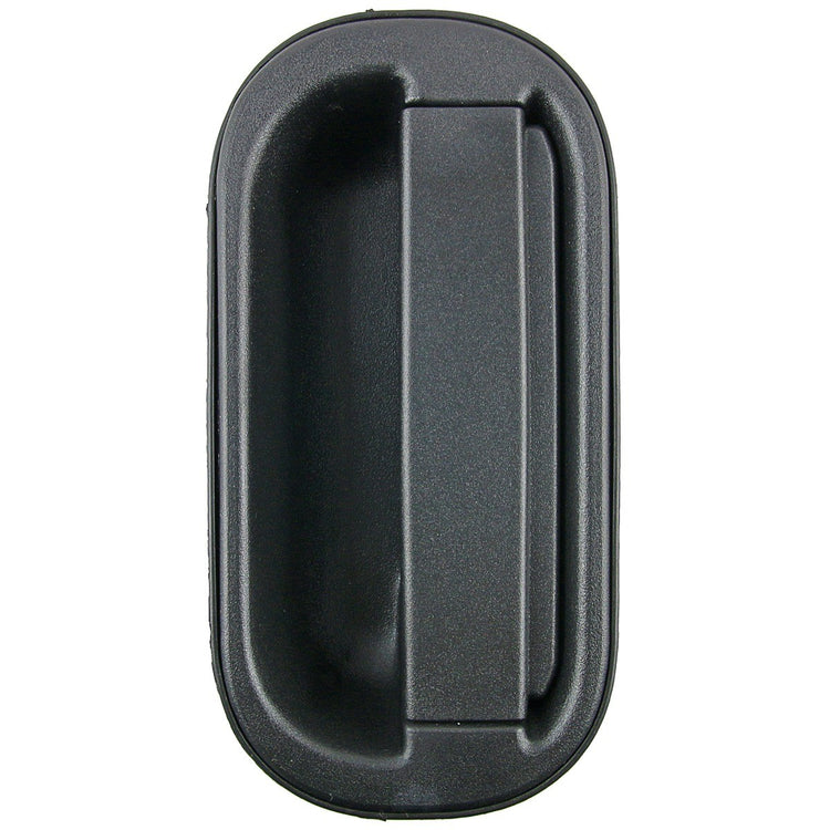 Black Front Left Outer Door Handle For Mitsubishi FUSO Canter FB511 1994-2002