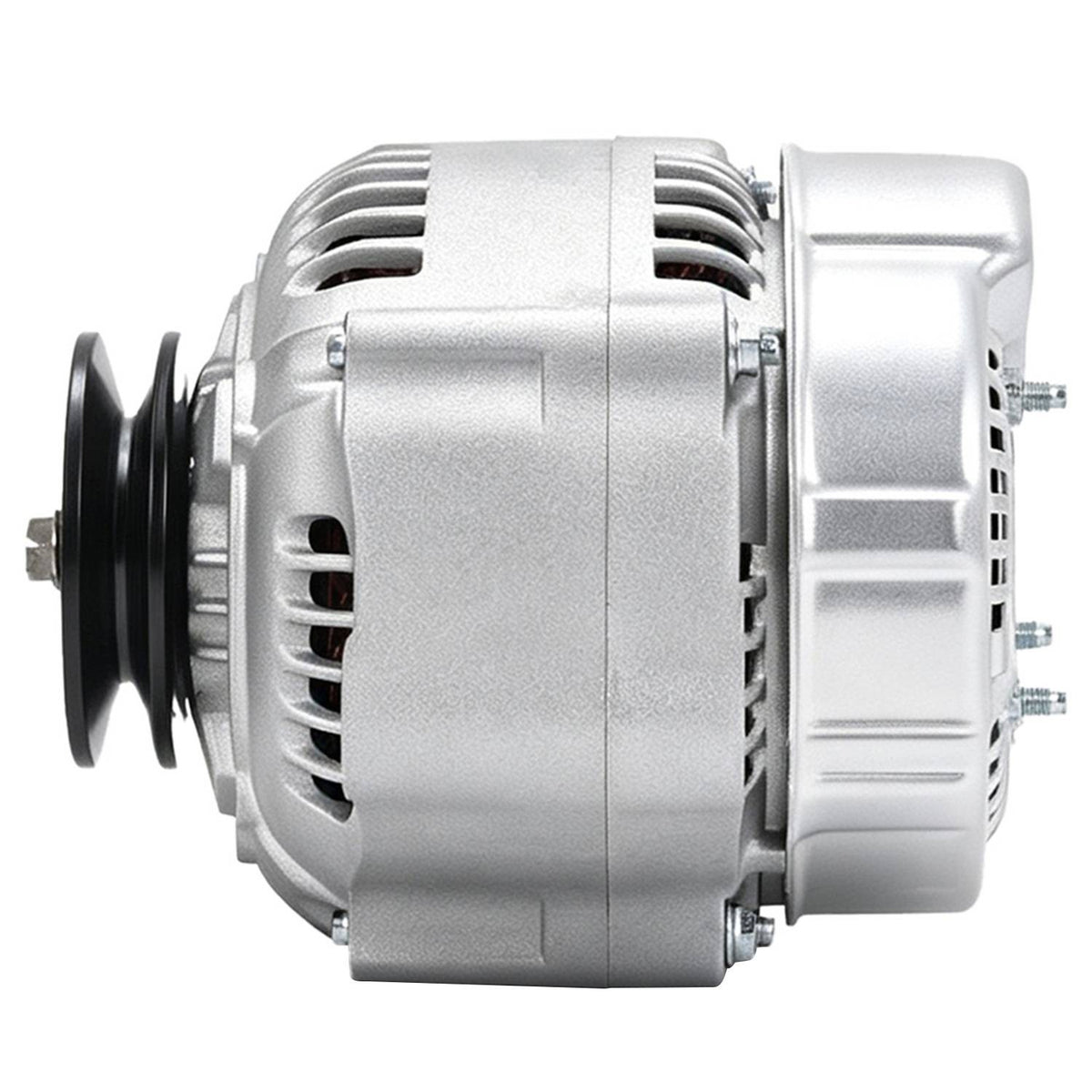 New Alternator 60A For Toyota Hilux RN85R 2.4L Petrol 22R 1988 - 1997