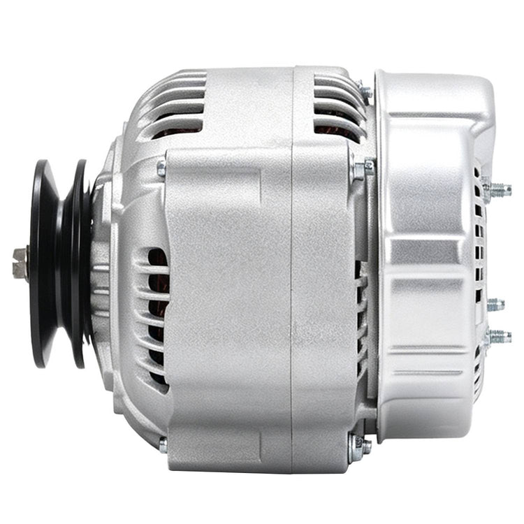 New Alternator 60A For Toyota Hilux RN85R 2.4L Petrol 22R 1988 - 1997