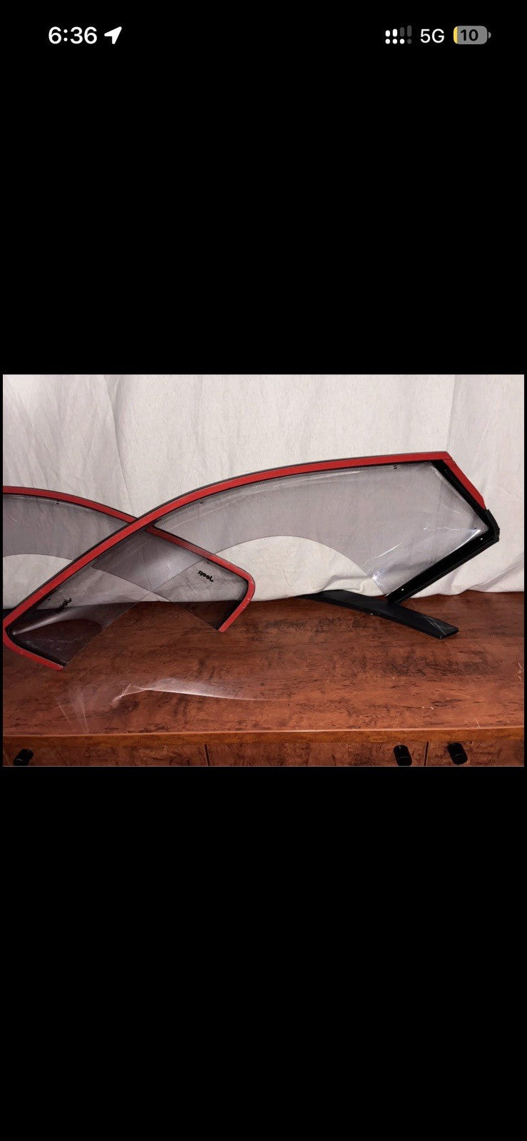 Genuine OEM Mopar Jeep Wrangler JL /Gladiator JT Half Door Upper Windows (Pair)⁠