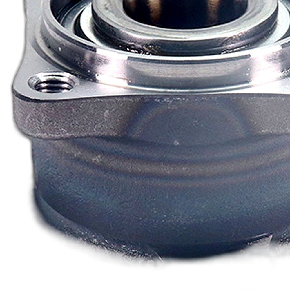 Rear Wheel Hub Unit Suitable for Smart Fortwo W451 2007-2015 1.0L 4513500135