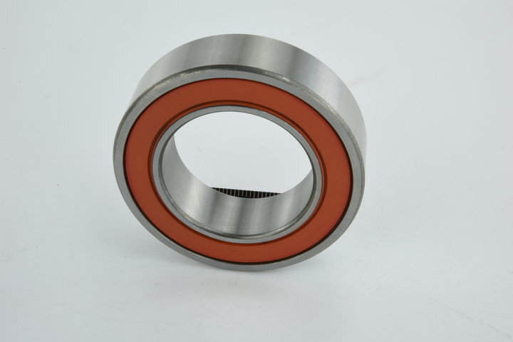 Axle Shaft Bearing 33X55X15 For HONDA JAZZ E:HEV GR3 Ball Bearings
