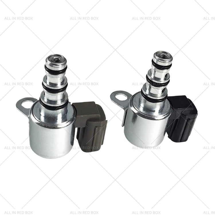 28250-P6H-024 3PCS Transmission Solenoid Kit Suitable for Honda Odyssey Accord