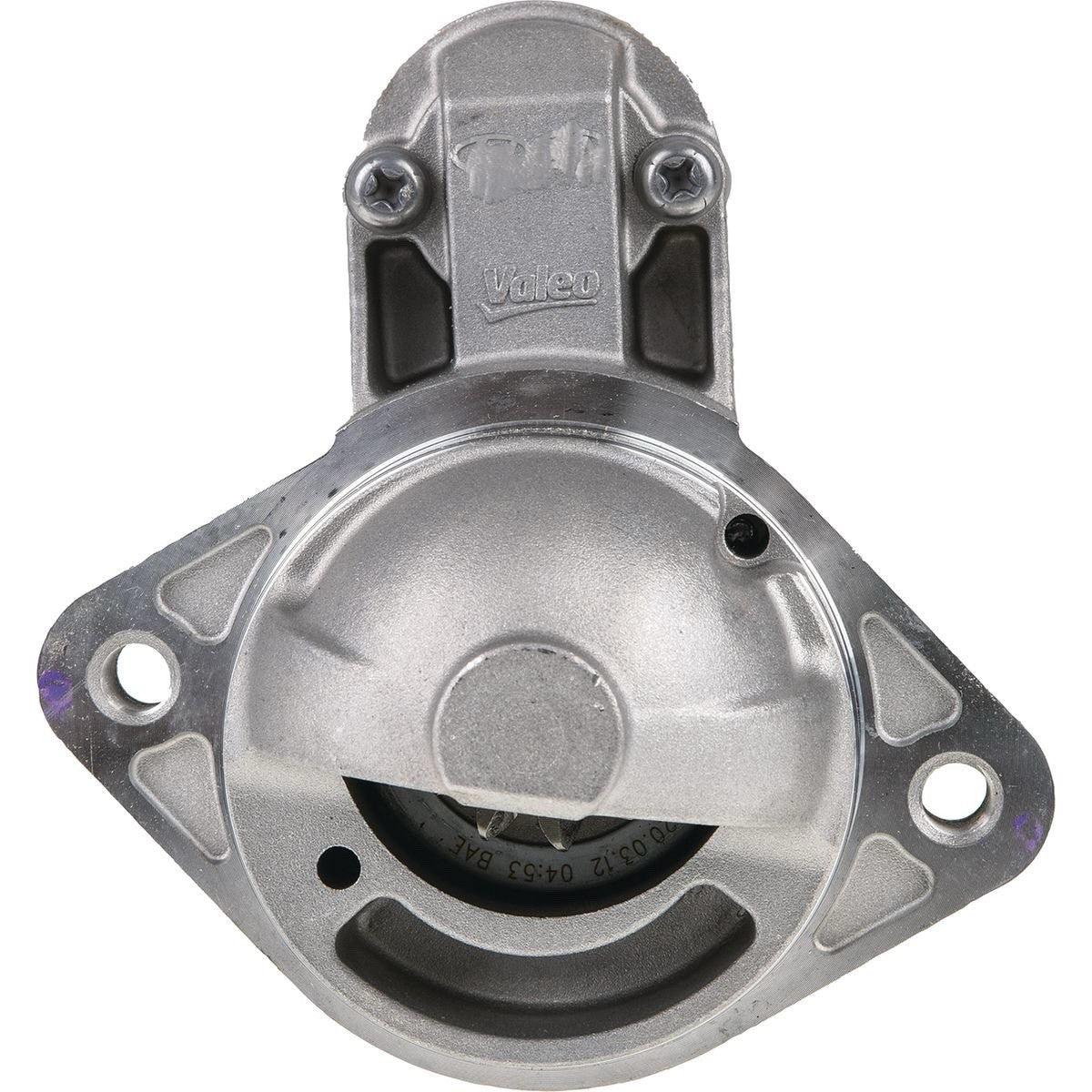 Starter Motor for Hyundai Iload TQ engine D4CB 2.5L Diesel 08-22