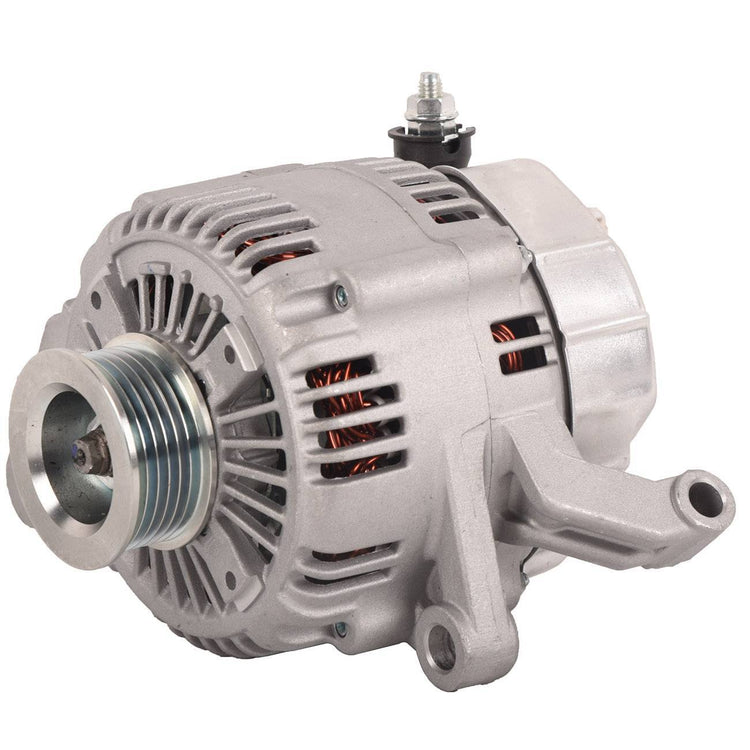 Alternator for JEEP GRAND CHEROKEE I~III ZJ, ZG WJ, WG WH, WK 3.7L 4.7L