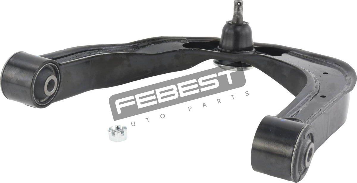 Right Upper Front Arm Fits Nissan 54524-1LB0B