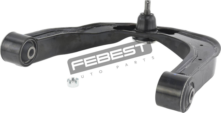 Right Upper Front Arm Fits Nissan 54524-1LB0B