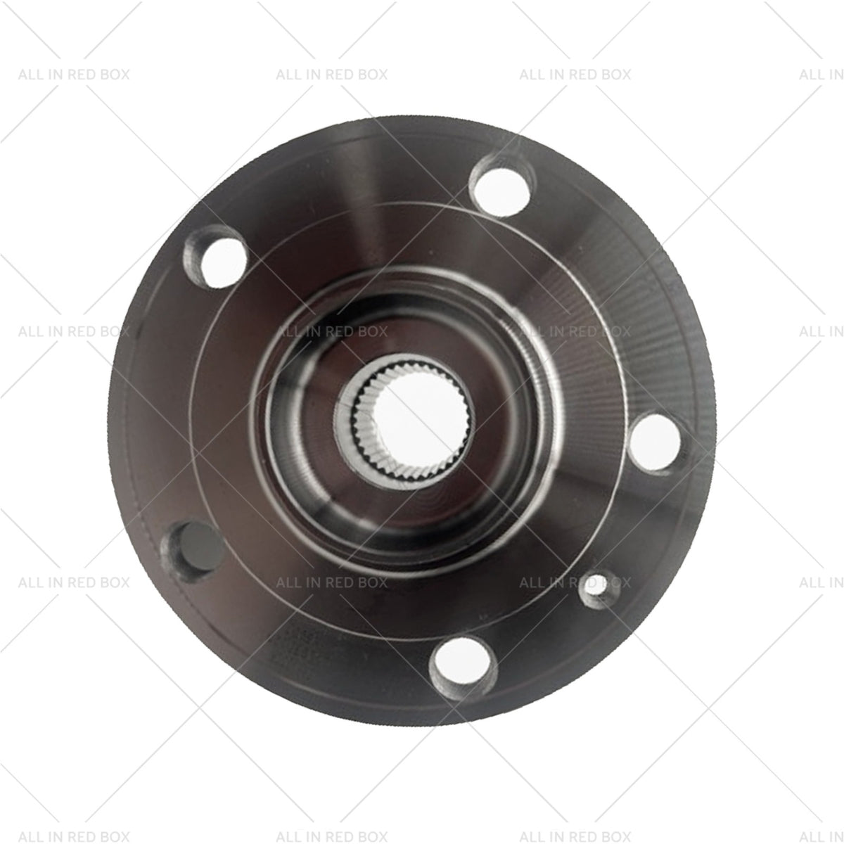 Front Wheel Bearing Hub Assy Suitable For Volkswagen Golf Jetta 1K AU MK5 MK6