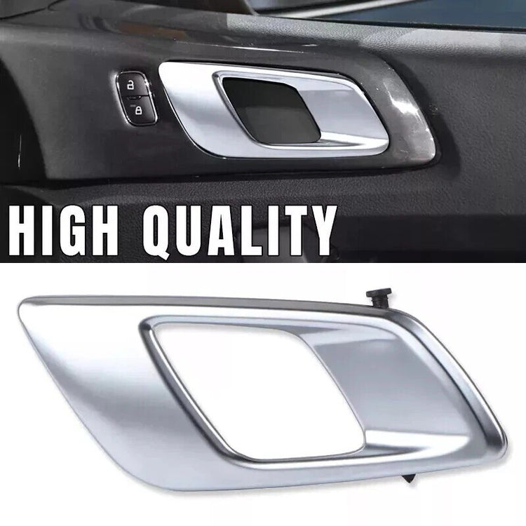 2x Inner Door Handle For Ford Ranger Everest Mazda BT50 12-21