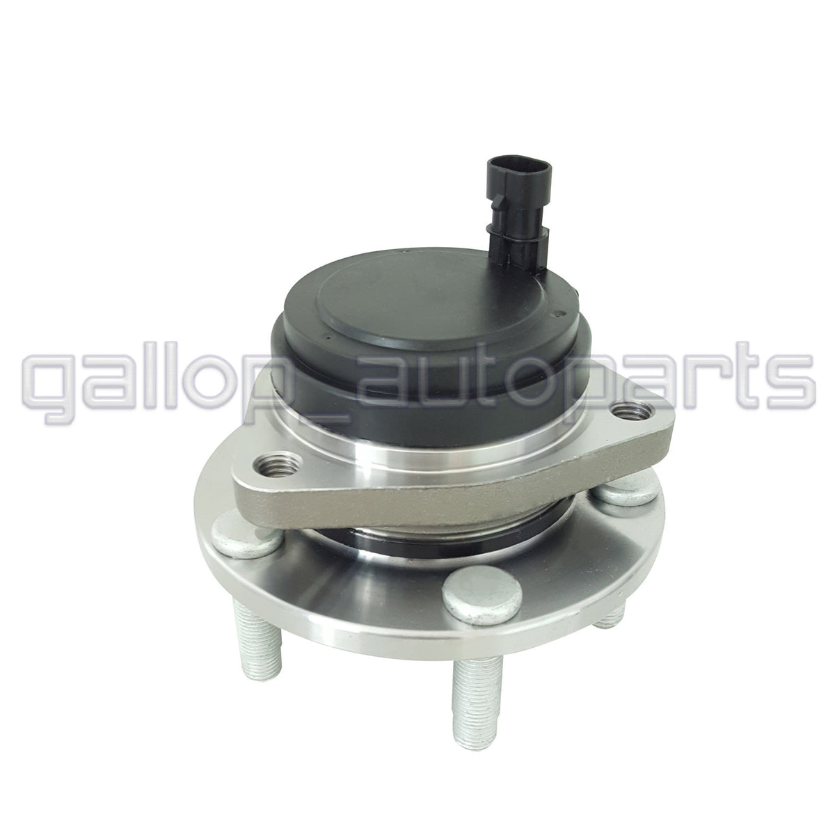 FRONT WHEEL BEARING HUB FOR HOLDEN COMMODORE VE STATESMAN WM V6 & V8 ABS 06-13