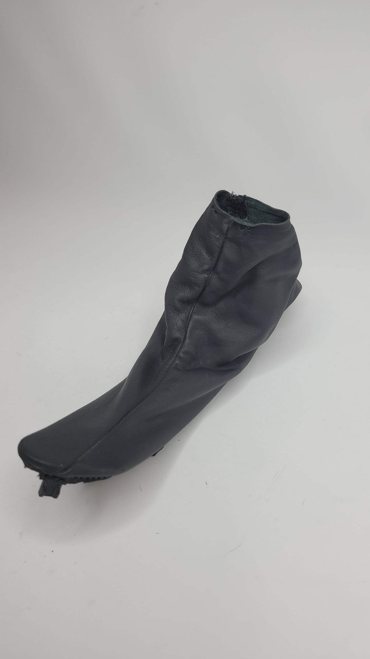 BMW Leather Handbrake Leather Cover 7846806