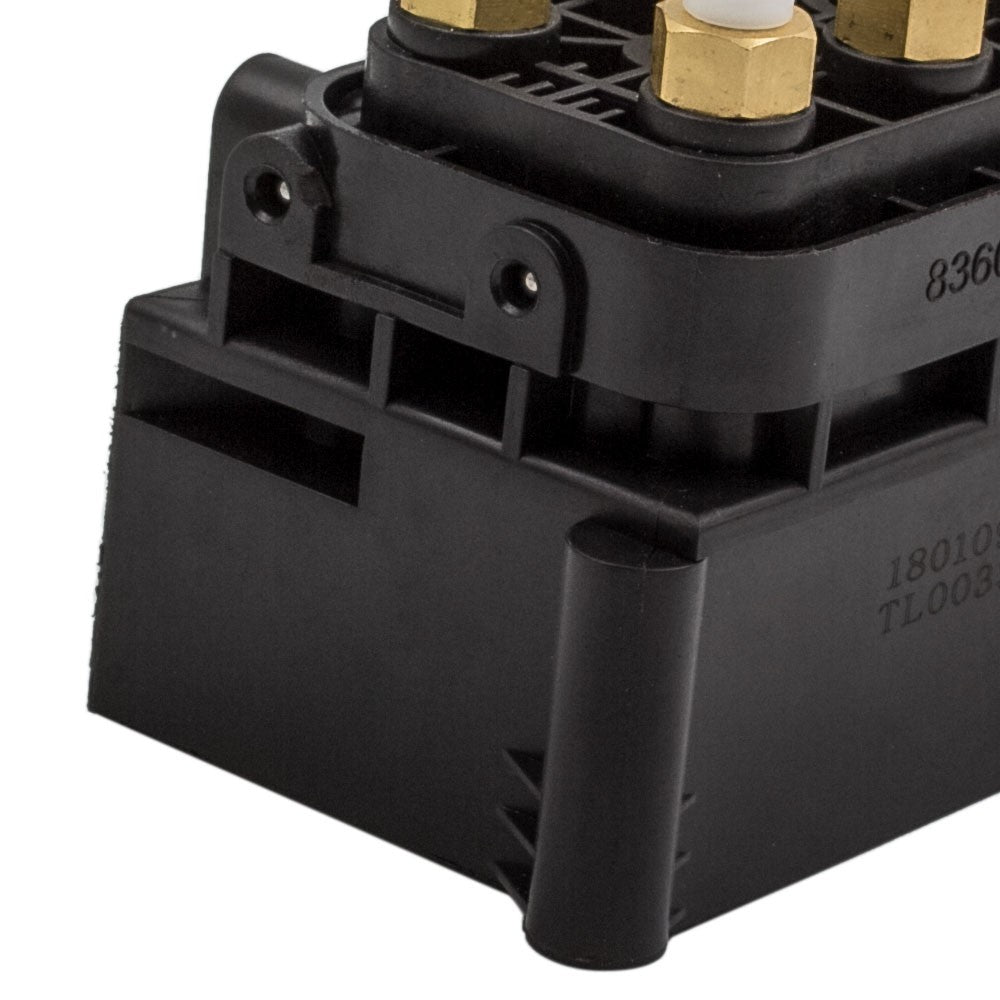Air Ride Control Valve for Audi Q7 Porsche Cayenne 958 7L8616007A New