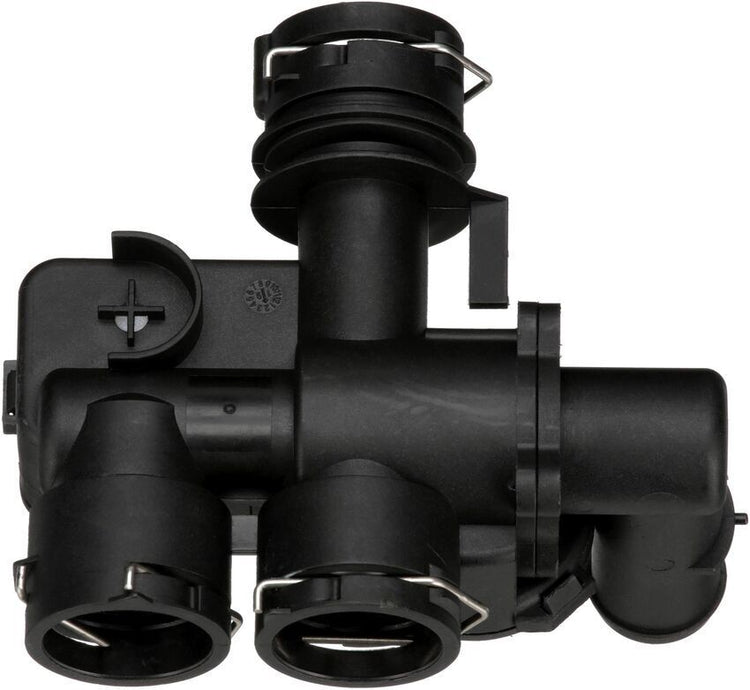 Gates Coolant Control Valve For Mercedes-Benz S-Class 3.5L,5.5L M273.961