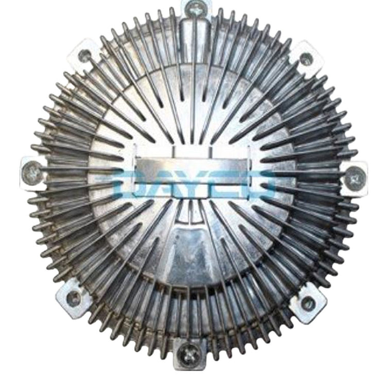 Dayco Fan Clutch For HSV Sportscat RG 2.8L I4 LWN 16V 2018-On