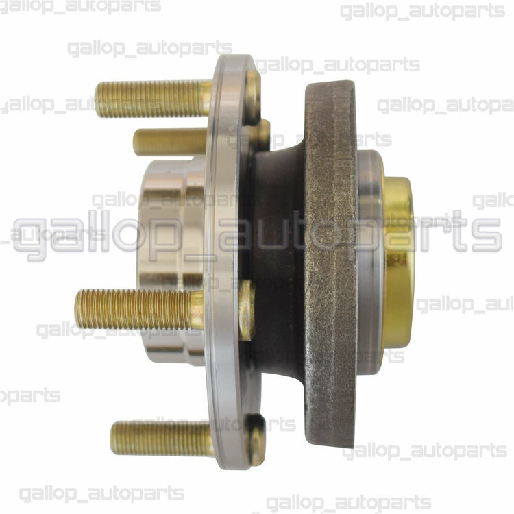 2 x Front Wheel Bearing Hubs for Holden Commodore VT VX VY VZ No ABS Brake Pair