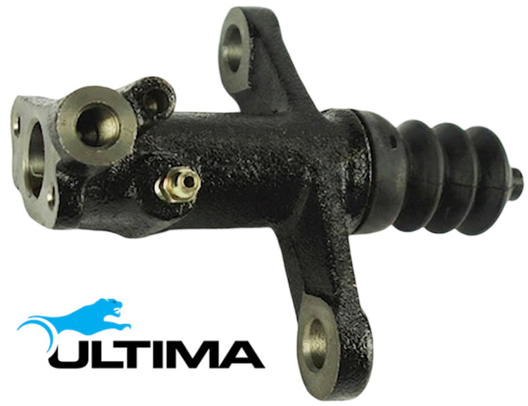 ULTIMA CLUTCH SLAVE CYLINDER FOR HOLDEN RODEO TF 4JA1 DIESEL 2.5L I4
