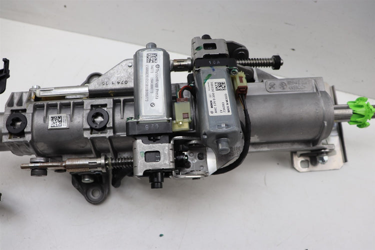 BMW X6 X6M F86 2015 Electric Power Steering Column J228
