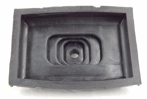 HOLDEN MONARO GTS PREMIER HK HT HG 4 SPEED FLOOR RUBBER GEAR SHIFT BOOT COVER