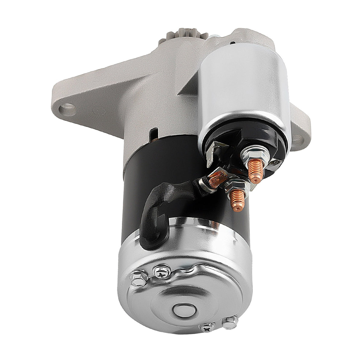 Starter Motor 14 TOOTH For Mazda RX8 RX-8 1.3L 2003-2012 2008 for NER3-18-400