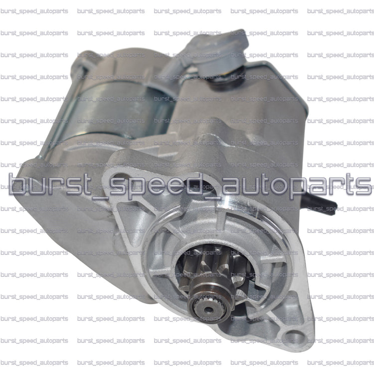 Starter Motor for Kubota Ride On Mower F2400 F3680 FZ2100 FZ2400 Model Diesel