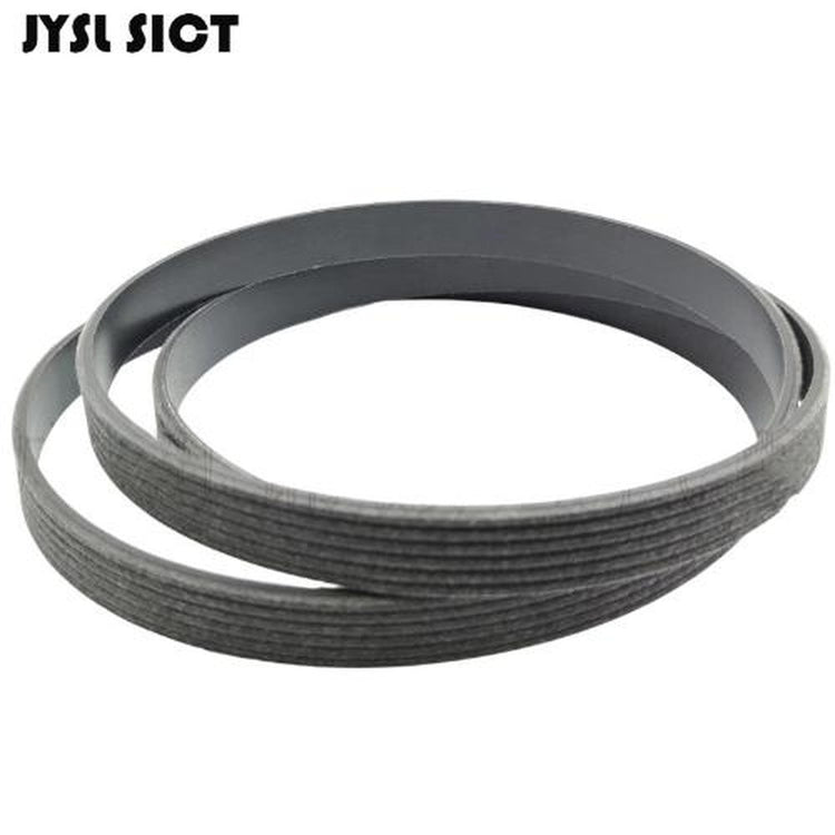 Serpentine Belt 6PK2870 Suitable for Holden Colorado RG 2.8L 2013–2021