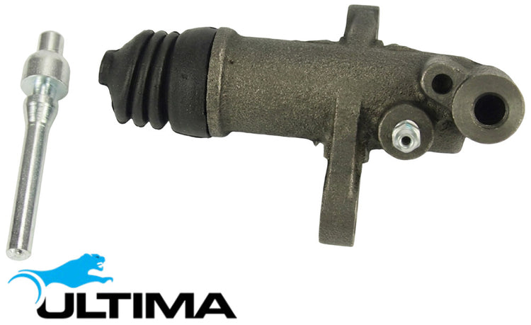 ULTIMA CLUTCH SLAVE CYLINDER FOR HOLDEN RODEO TF 4ZE1 2.6L I4