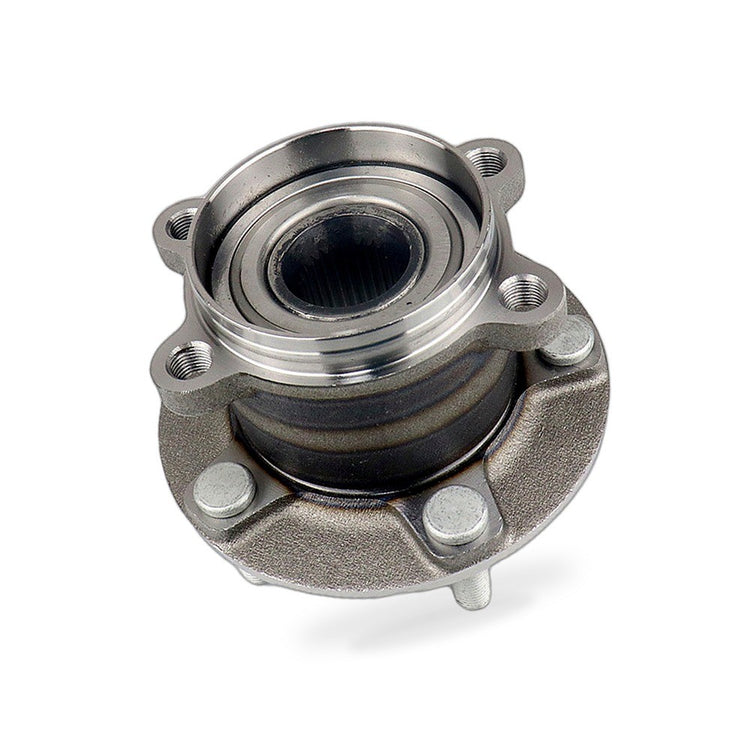 Wheel Hub Bearing Suitable for Mazda CX-8 2017-2024 KG 2.5L TK50-26-15X