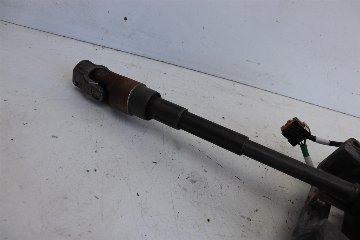 Bentley Continental GT V8 Coupe 2017 Electric Steering Column 3W0419501S J208
